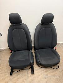 Sedili anteriori Bmw serie 1 f40