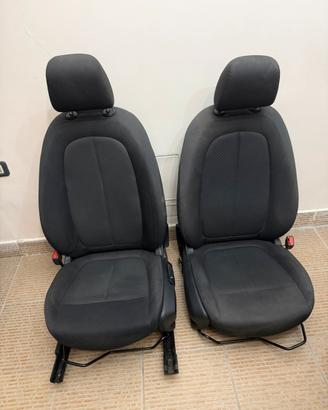 Sedili anteriori Bmw serie 1 f40