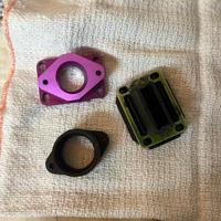 kit collettore derbi