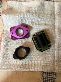 kit collettore derbi