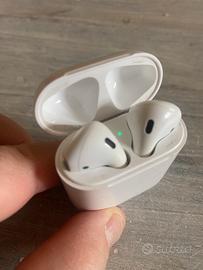 Auricolari Air Pods