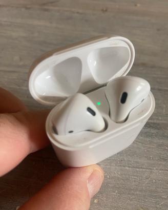 Auricolari Air Pods
