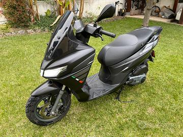 Aprilia SXR 50