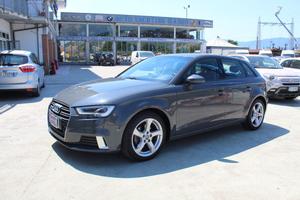 AUDI - A3 - SPB 2.0 TDI Business