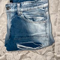 Jeans Live 978