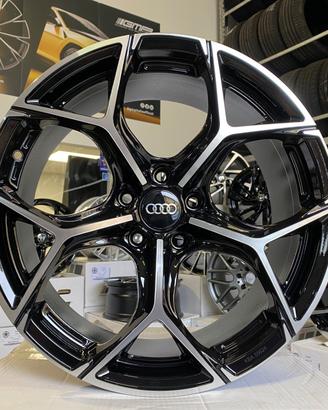 Cerchi Audi raggio 21 NUOVI cod.3874