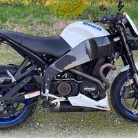 Buell Lightning XB9 - 2009