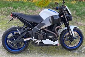 Buell Lightning XB9 - 2009