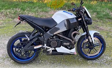 Buell Lightning XB9 - 2009