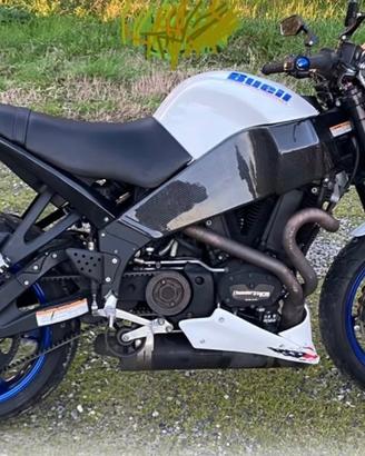 Buell Lightning XB9 - 2009