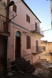 Casa Indipendente - Monterosso Almo