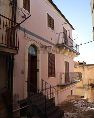 Casa Indipendente - Monterosso Almo