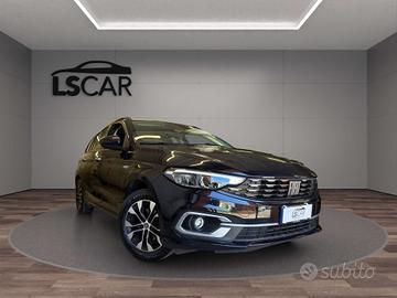 Fiat Tipo Station Wagon - Unipro - Iva Esposta - P