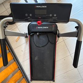 Tapis Roulant utilizzato una volta sola