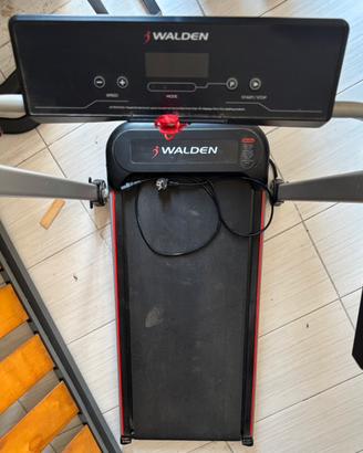 Tapis Roulant utilizzato una volta sola