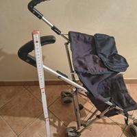 Passeggino da viaggio 