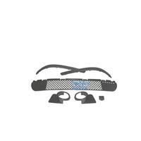 KIT ACCESSORI PARAURTI BMW E39 PACK M M5 CON PDC
