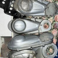 Copricarter scooter sh 125/150/300/350