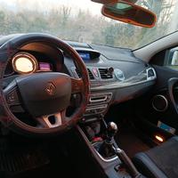 Renault Megane coupé 