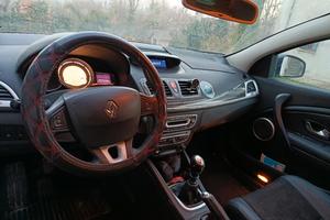 Renault Megane coupé 