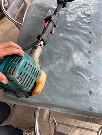 Decespugliatore makita