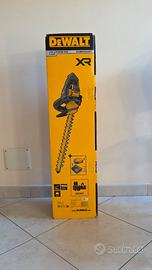 PRENOTATO - tagliasiepi elettrico Dewalt
