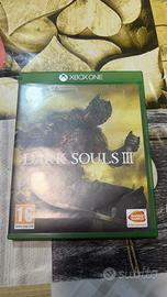 Dark souls III