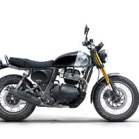 ROYAL ENFIELD BEAR 650