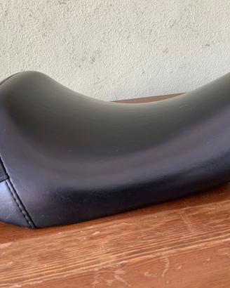 Sella LePera Harley Sportster