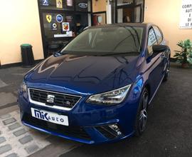 Seat Ibiza 1.6 TDI 95 CV DSG 5 porte FR