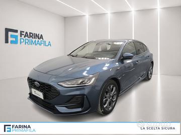 FORD Focus V 2022 - Focus 1.0t ecoboost h U510461