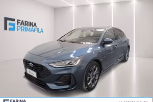 FORD Focus V 2022 - Focus 1.0t ecoboost h U510461