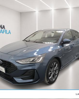 FORD Focus V 2022 - Focus 1.0t ecoboost h U510461