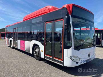 Mercedes-Benz Citaro, 2019, 94 posti, Euro 6