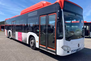 Mercedes-Benz Citaro, 2019, 94 posti, Euro 6