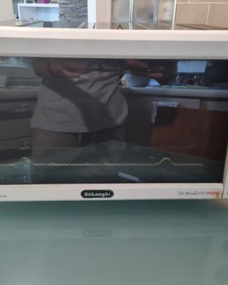 Forno elettrico De longhi
