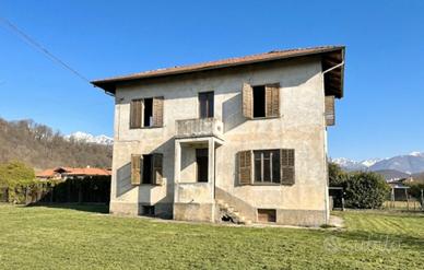 Con progetto in corso per Ristrutt e ampliamento