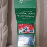 XX giochi Olimpici Invernali Torino 2006