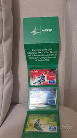 XX giochi Olimpici Invernali Torino 2006