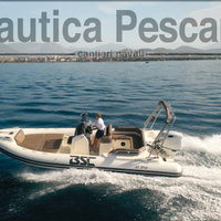 NUOVO BSC 65 CLASSIC, ELEGANCE e CHARTER