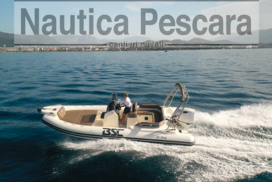NUOVO BSC 65 CLASSIC, ELEGANCE e CHARTER