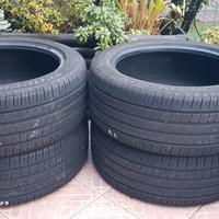 CAMBIO GOMME PER SUV PERFORMANTI AL TOP