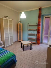 Stanza o posto letto - zona Paolo Sarpi