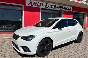 SEAT Ibiza 1.0 TGI 5 porte FR