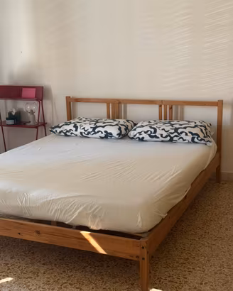 Struttura letto ikea