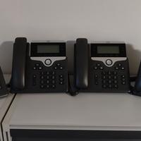 Telefono VOIP Cisco CP-7841