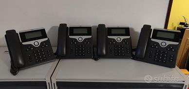 Telefono VOIP Cisco CP-7841