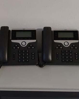 Telefono VOIP Cisco CP-7841