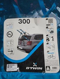 Portabici decathlon 