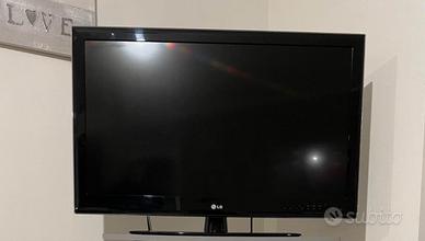 Televisore LG 37LE5308, 37 pollici